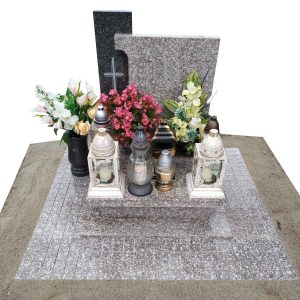 mączka granitowa