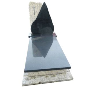 nagrobek skałkowy szwed i oro veneziano