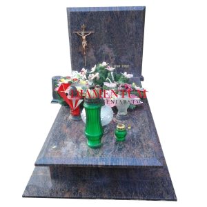 Nagrobek z Gnejsu - pojedynczy pomnik nagrobny