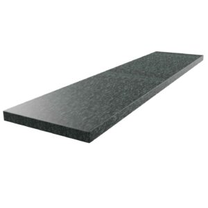 Parapet z granitu Impala