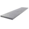 Parapet z granitu Viscont White