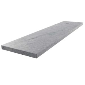 Parapet z granitu Viscont White
