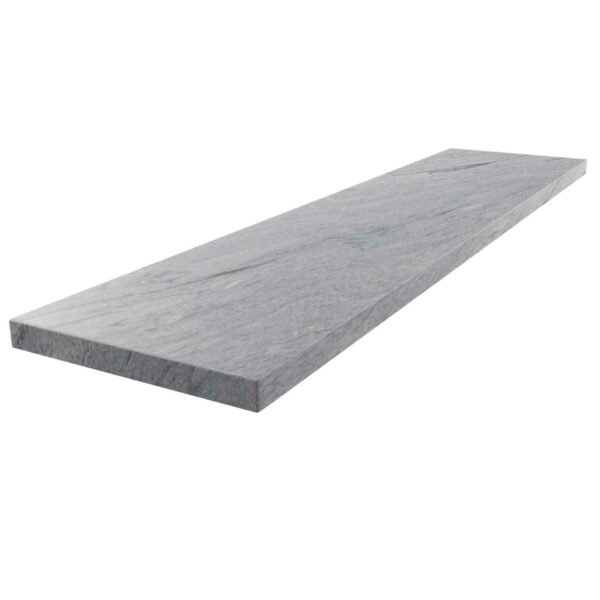 Parapet z granitu Viscont White