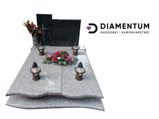 Nagrobek pojedynczy czy podwójny?